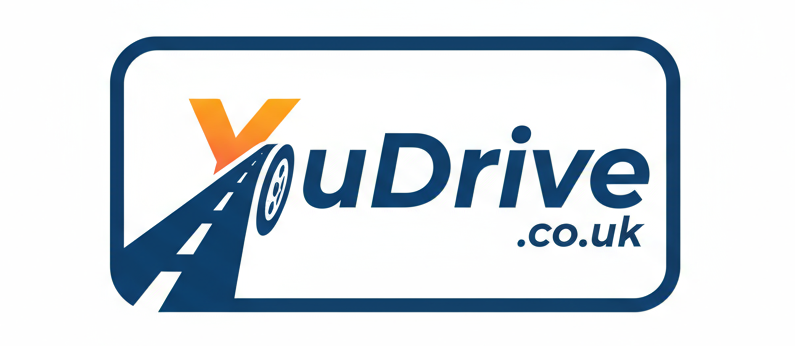 YuDrive.co.uk – Owned and operated by Warspite Media Ltd